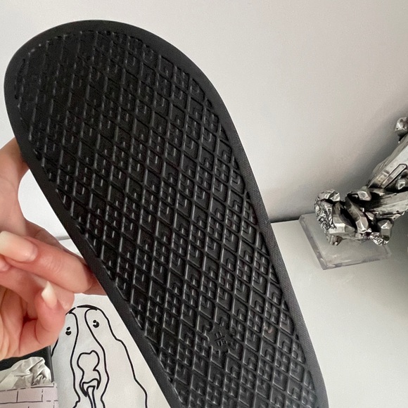 Mens genuine hush puppies sliders size 10 - Picture 8 of 10